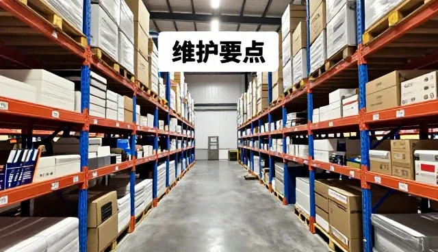 家政服务常见问题及维护要点分析