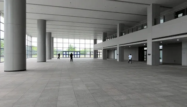 后勤托管中的日常保洁服务适用条件及选择依据