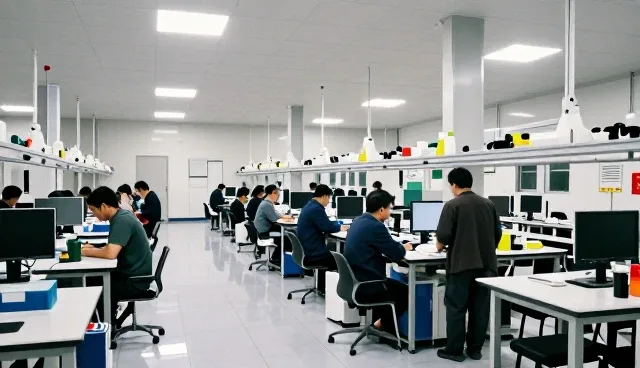 日常保洁中后勤托管的适用场景与使用建议