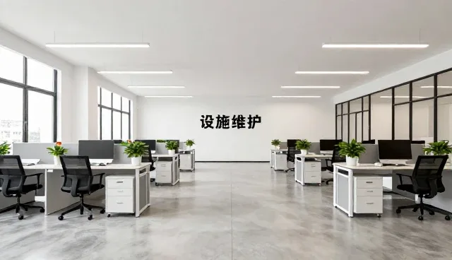 设施维护中的性能差异与适用场景分析